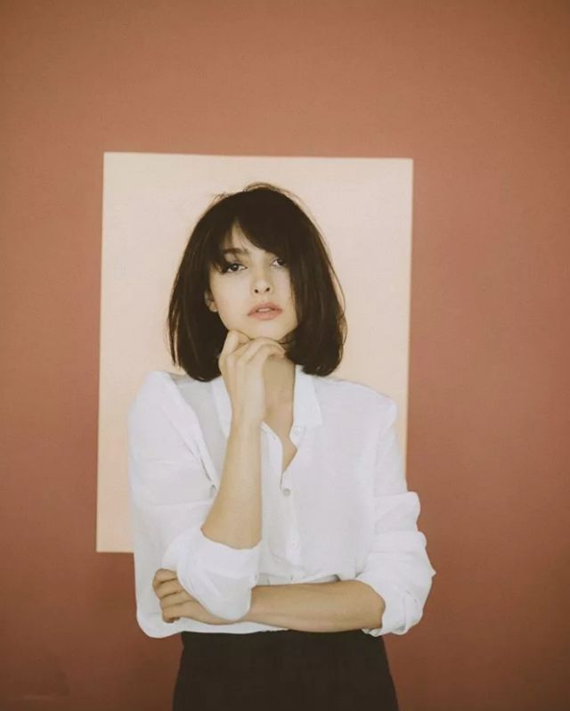 为什么有些人明明不重，看起来就是胖？有些人不算轻，却很匀称？