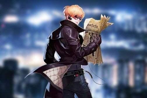 推荐点重生都市类小说,5本都市重生流小说推荐