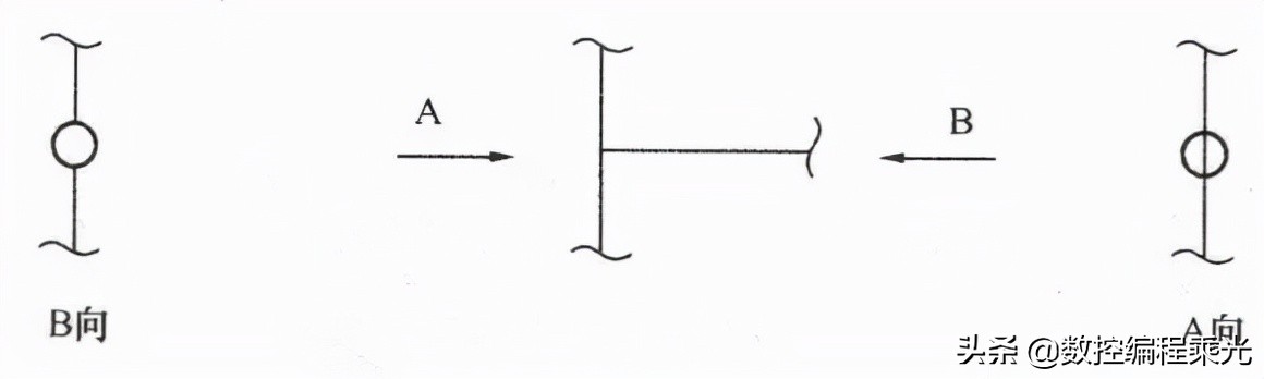 看懂cad图中符号快速入门,cad弱电图例符号大全下载