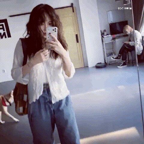 金泫雅flower发型,金泫雅高层次发型