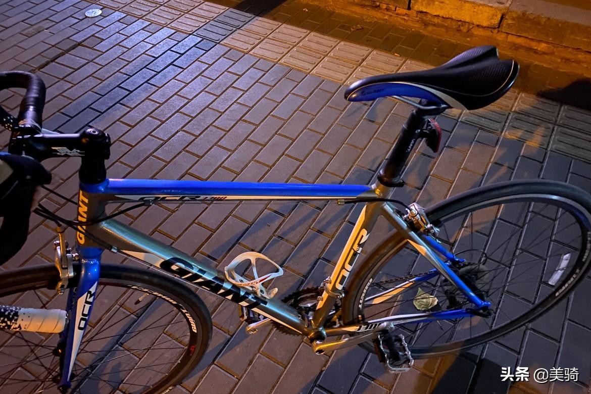 新车捷安特ocr3300原价多少钱,捷安特ocr3500公路车怎么样