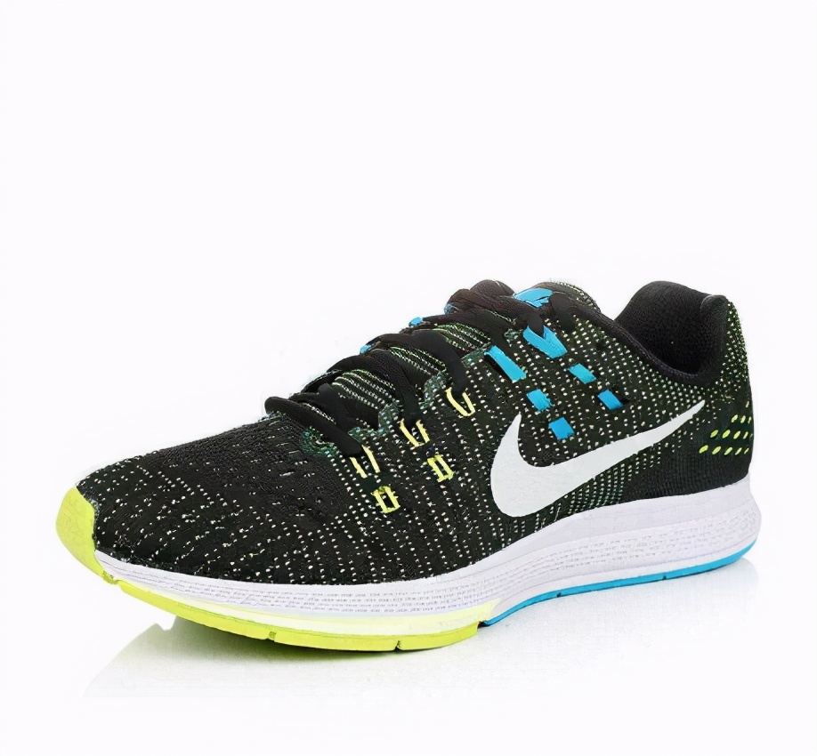 耐克品牌史,耐克品牌系列介绍