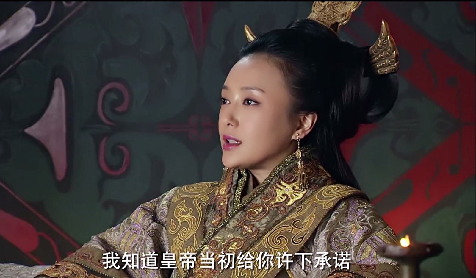 司马迁史记中隐晦的真相,史记里细思极恐的细节