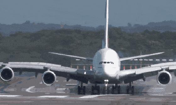 这些航空梗,99.9%的常旅客都不知道