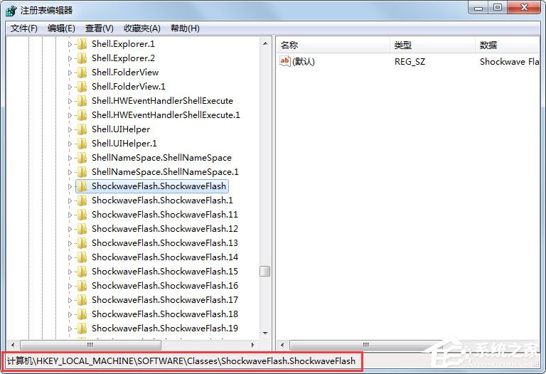 win7flash安装出现错误是什么原因,win7无法安装flash插件