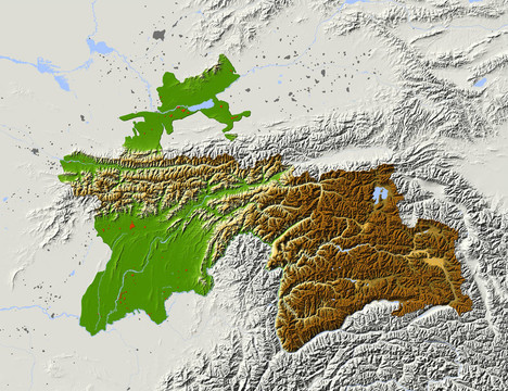 苏联自治共和国和加盟共和国区别,苏联是由哪15个加盟共和国组成的