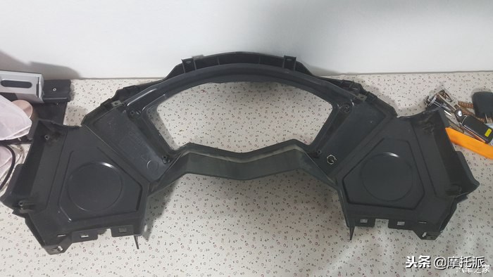 春风国宾车cf 650tr-g尊享版黑色 (春风2017款tr650用车感受)