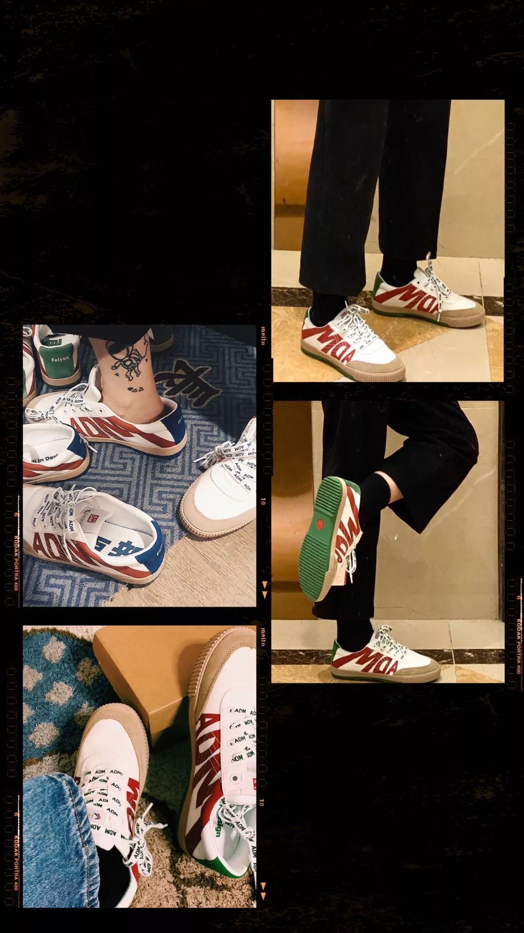 2020第一双新鞋,2020最值得入手的9双鞋