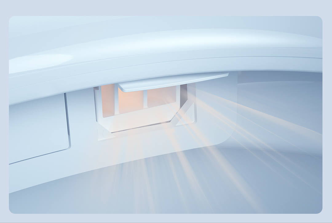 大白智能马桶基础款,大白智能马桶使用感受