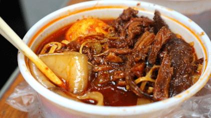 武汉人，等摘下口罩，我们一起去吃这50家店好吗？