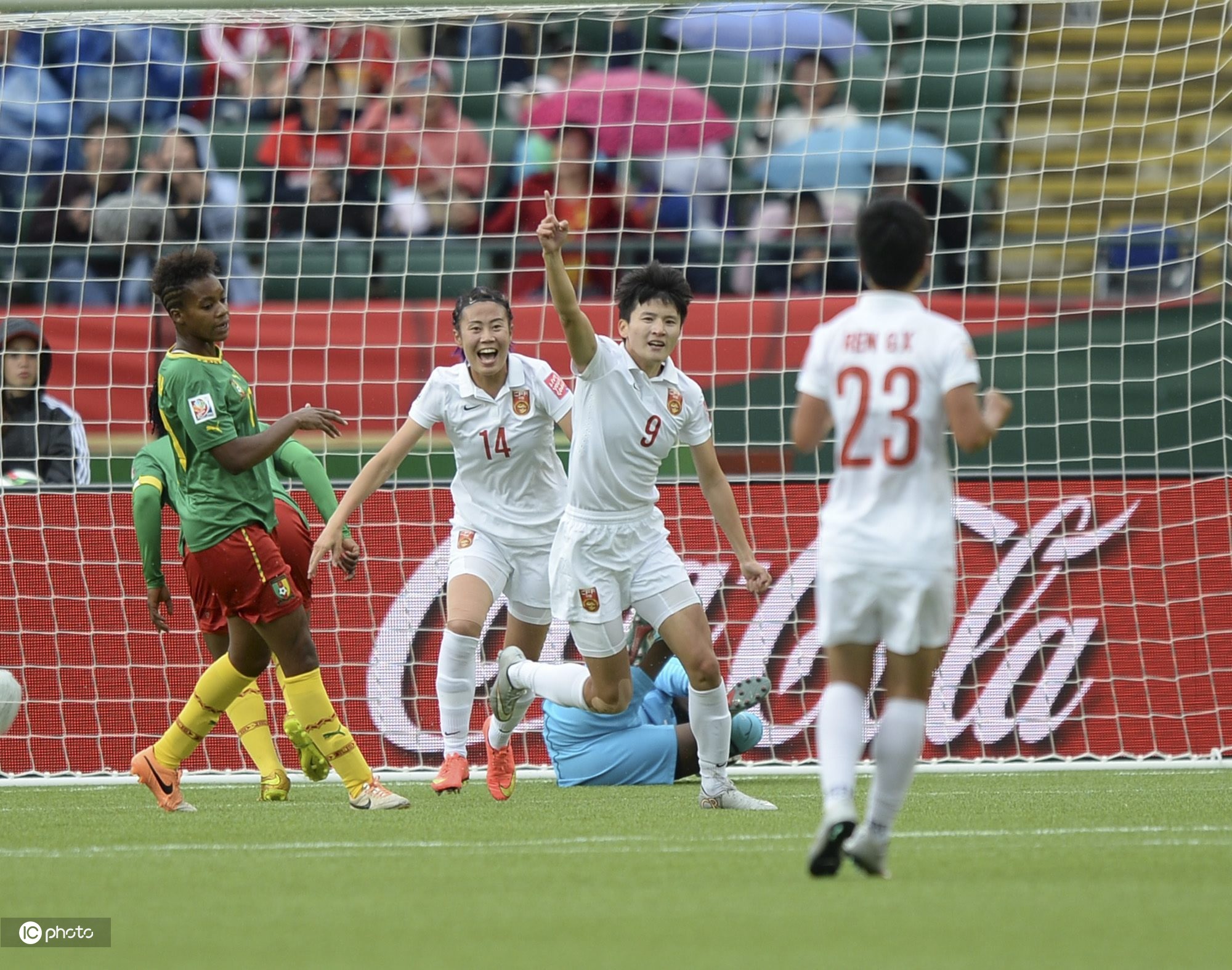 中国女足奥运夺冠视频,中国女足奥运会历届成绩一览