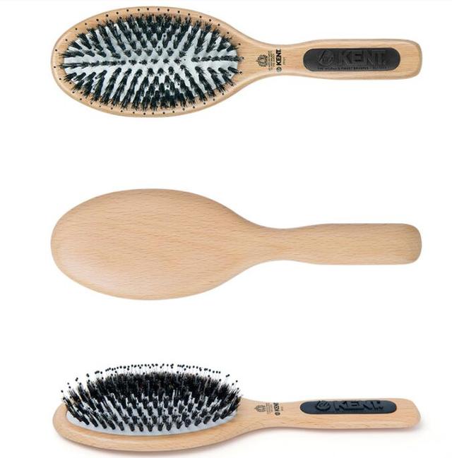 防脱发的梳子测评,日本美发梳子品牌测评