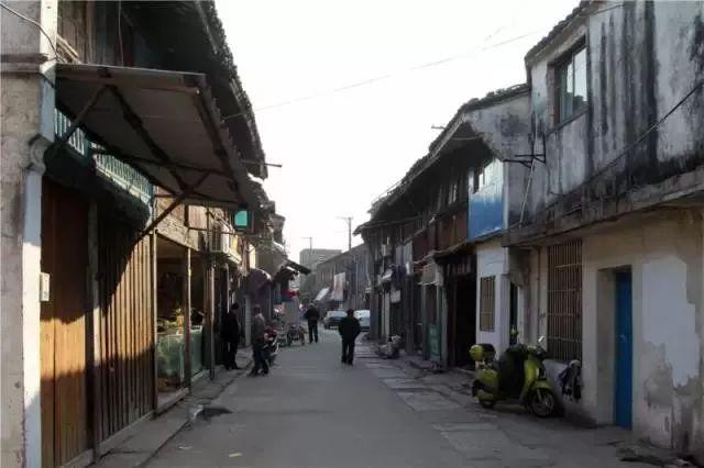 绍兴上虞最美乡村,上虞古村古镇
