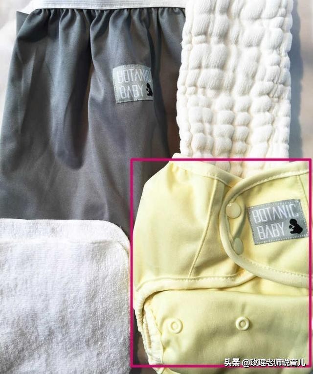 英国托儿所现状,老式托儿所的尿布