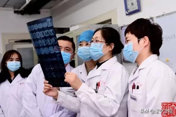 探访医大一院呼吸科,沈阳医大一院隔离区