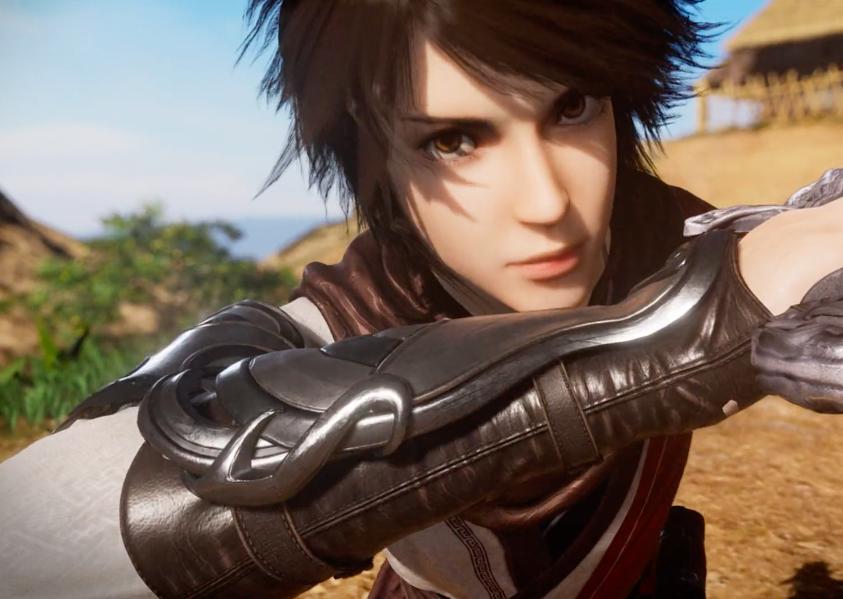 不良人4李星云功夫怎么恢复的,不良人第四季李星云姬如雪武力