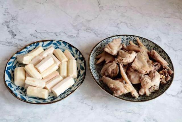 鸡汤怎么炖不老,鸡汤如何炖不堵奶