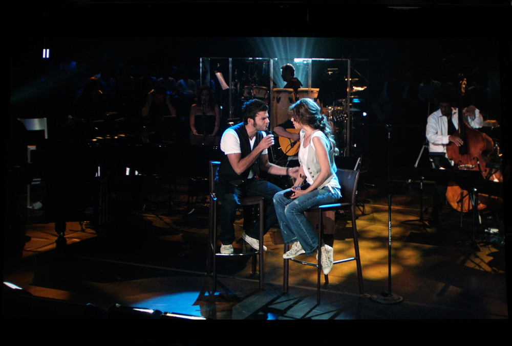 异于BOSE的另外一种优秀！英国Q牌7000i5.1家庭影院套装音响试用