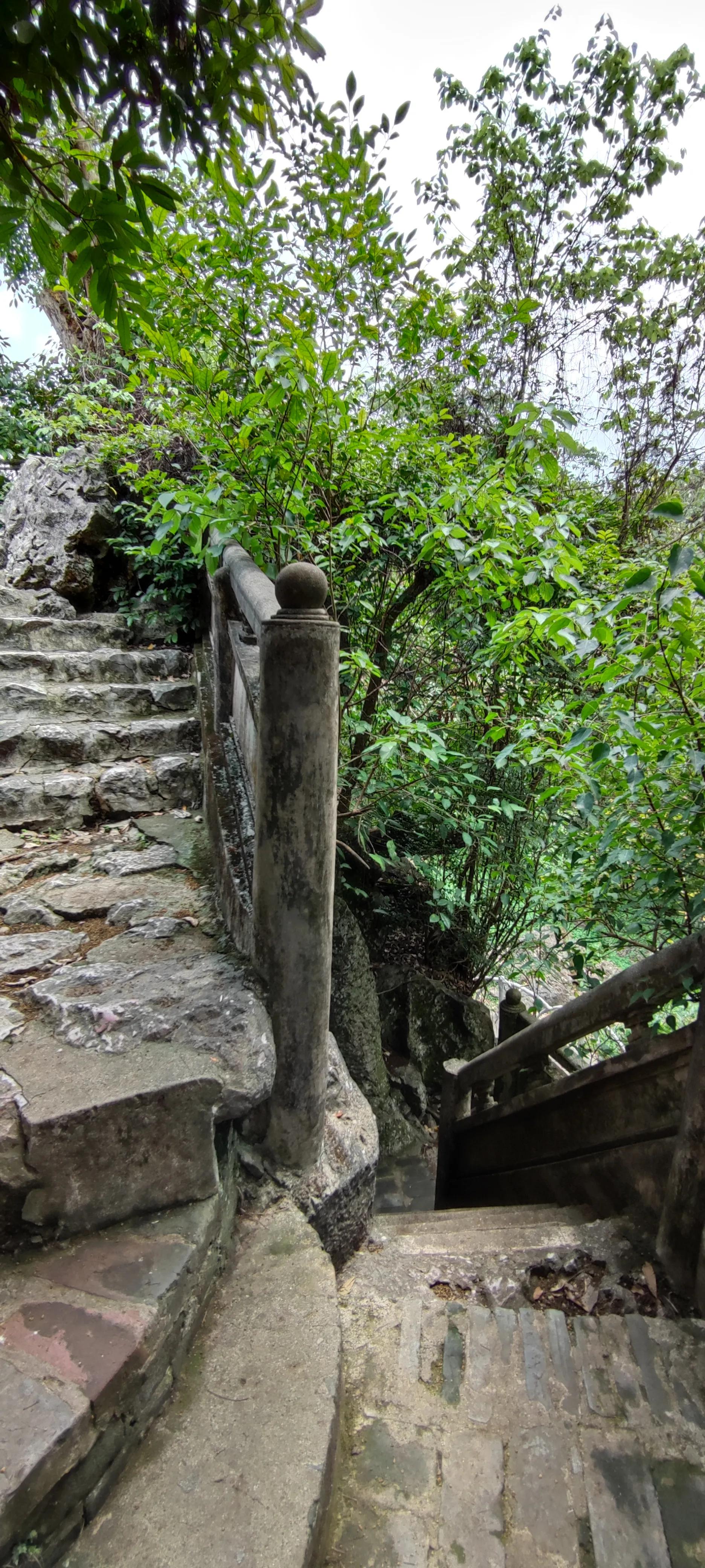 崇左安静美丽的地方,崇左龙州步行街