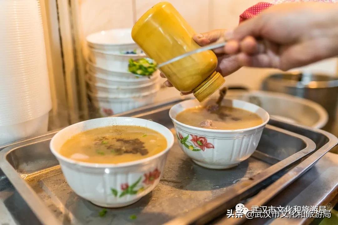 武汉冬天吃什么汤比较好,武汉特色汤有哪些
