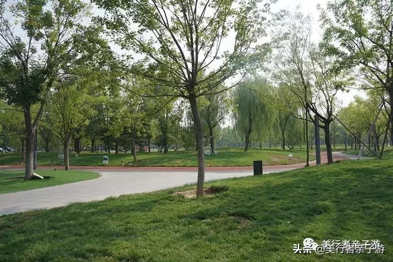 这2家酒店做活动啦~刷野生动物园+自行车运动公园最好时机