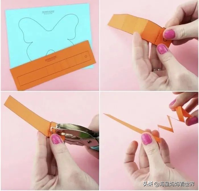 昆虫diy益智拼图,diy昆虫旅馆怎么做