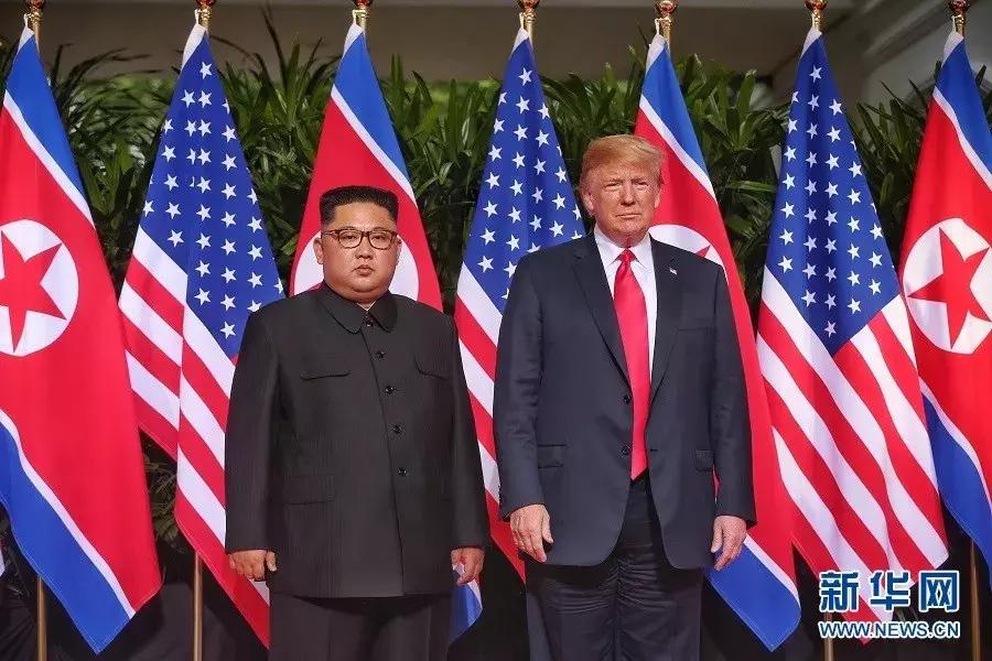 吴健：河内再会朝美究竟各自能做多大的让步？