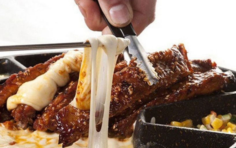 国际庄15家特色网红打卡聚餐圣地!你离美食不足100米的距离