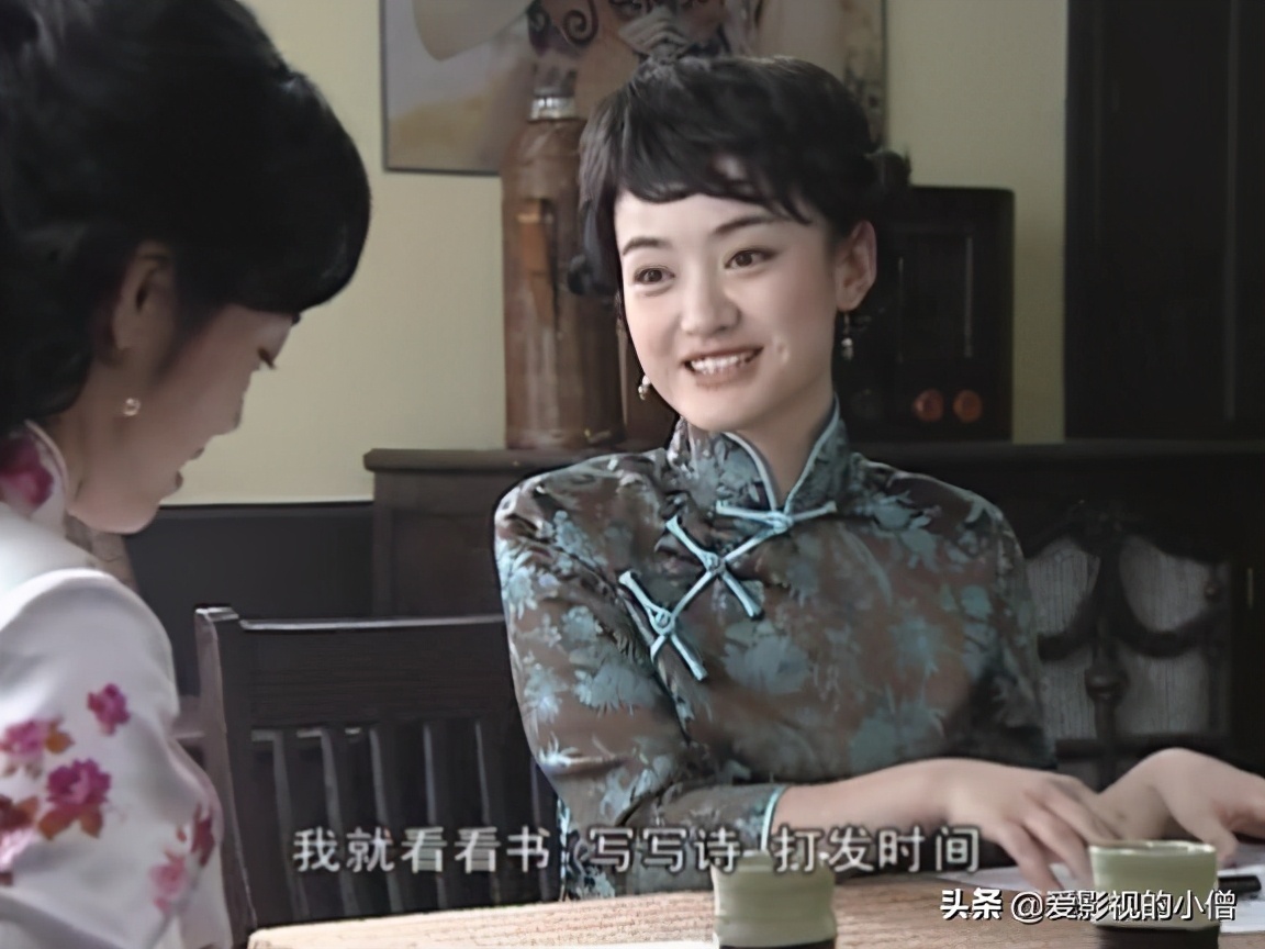 潜伏是披着谍战外衣的职场剧,国产谍战剧全解读潜伏