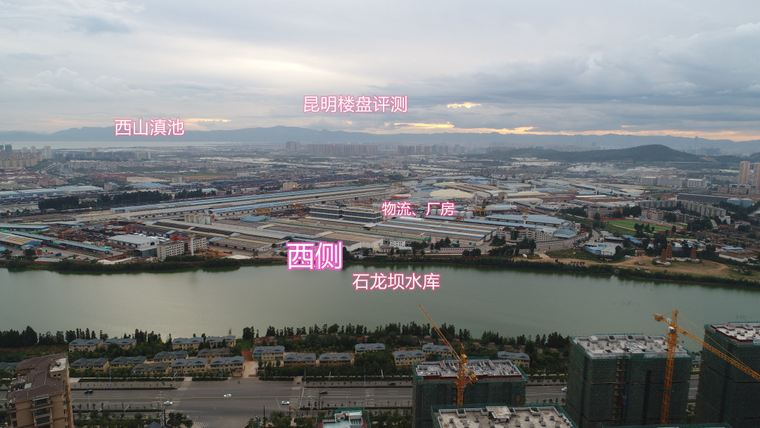 昆明蓝湖俊园的房值不值得买,昆明呈贡房价俊园逸园还会降吗