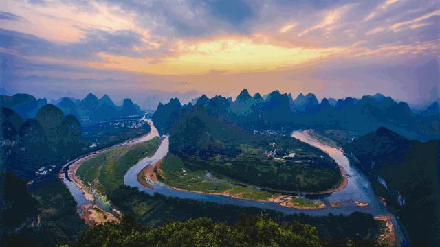 阳朔悦榕庄值得去吗,阳朔悦榕庄旅游