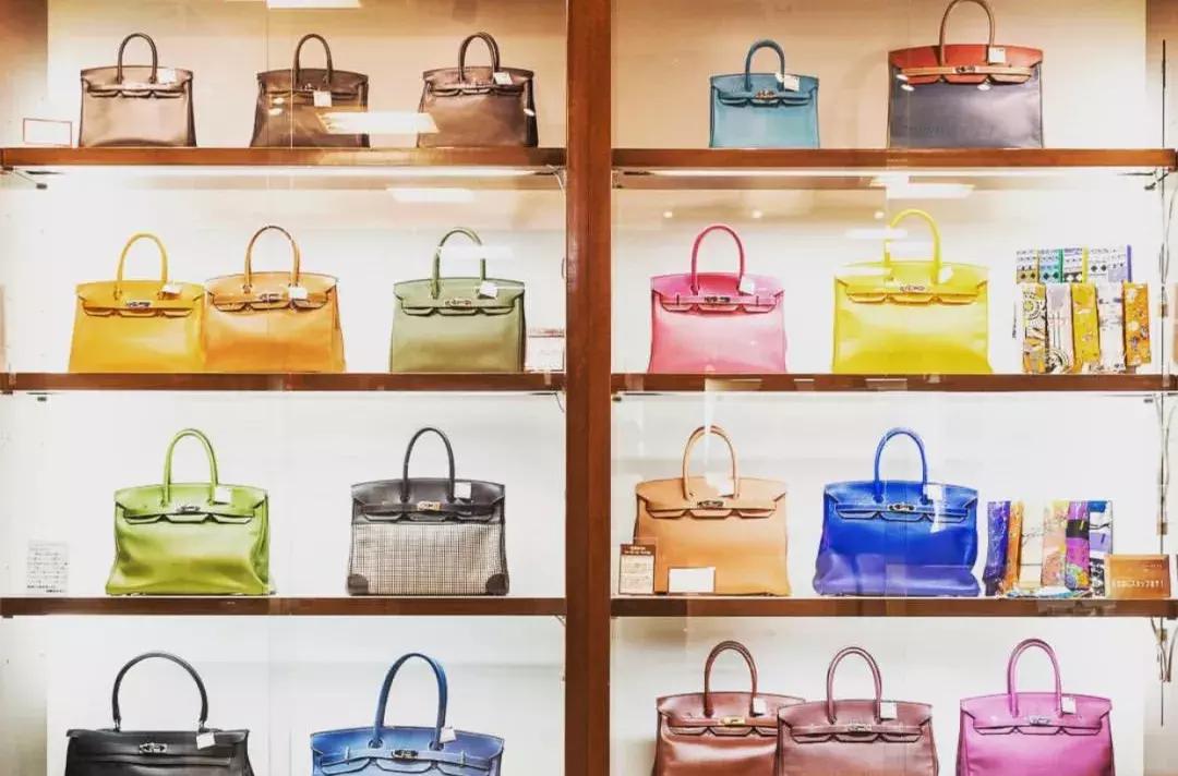 东京推荐的古着店,东京潮流古着店