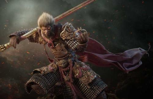 西游记中天庭战力排行,西游记中天庭真的那么不堪一击吗