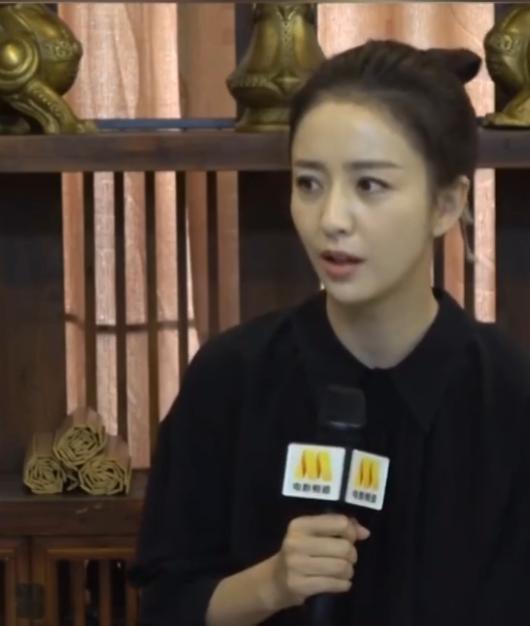 佟丽娅敬业又豪气，为拍戏在横店买房，回忆刚入行住小宾馆超辛酸