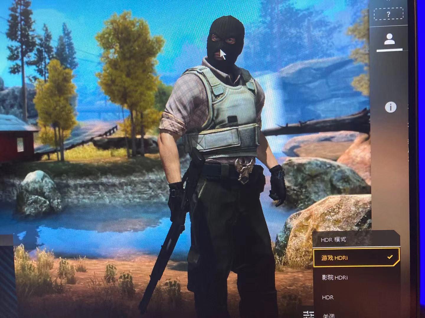 游戏桌面搭建教程,简约游戏桌面搭建