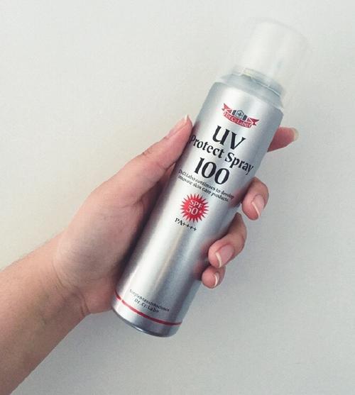 9个小技巧帮你解决妆容问题,化妆了怎么补防晒喷雾