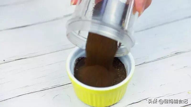 猪肝粉怎么做宝宝补铁,给宝宝猪肝粉的做法大全