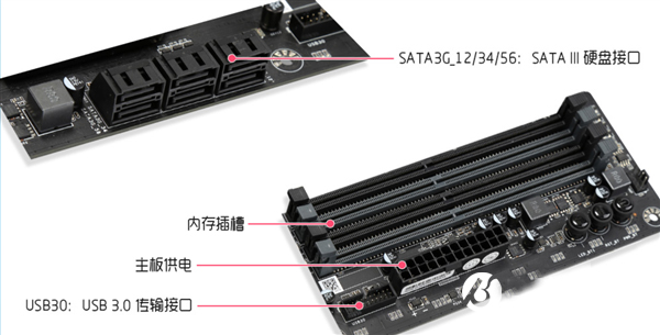 新手装机主板跳线接法图文大全,电脑装机跳线教程详细步骤