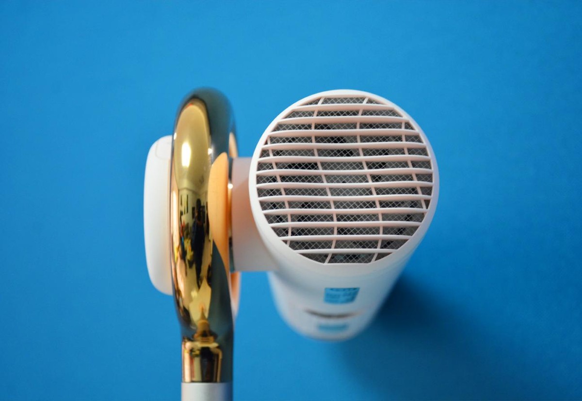 品仕乐站立式吹风机拆解,品仕乐立式吹风机怎么使用