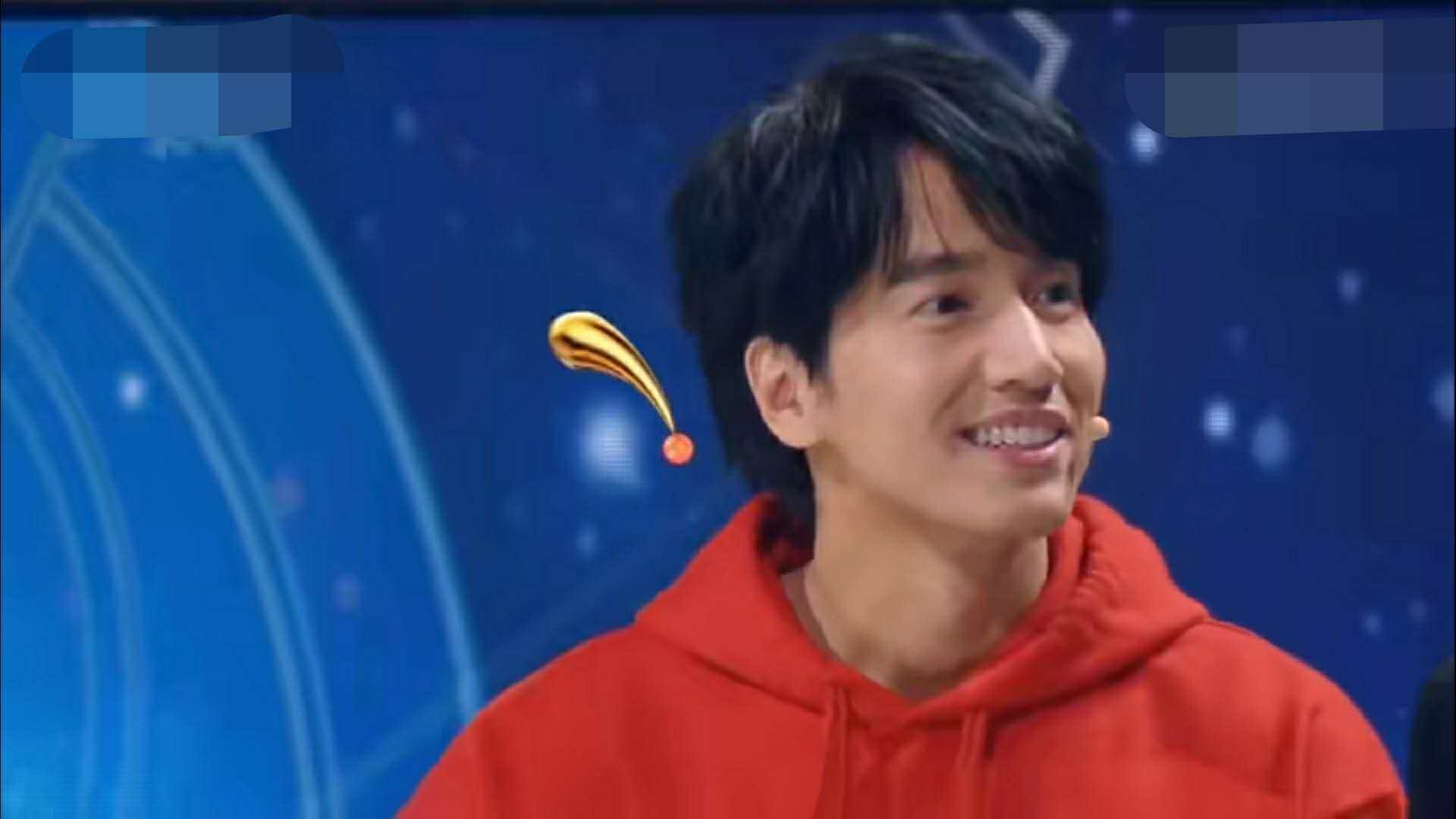 王俊凯追星周杰伦,王俊凯鹿晗迪丽热巴