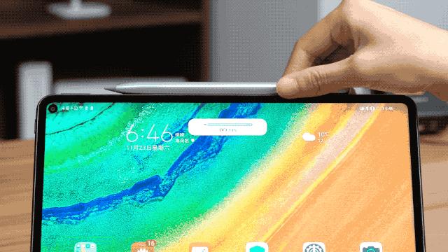 华为matePAD测评,华为matepad测评10.4