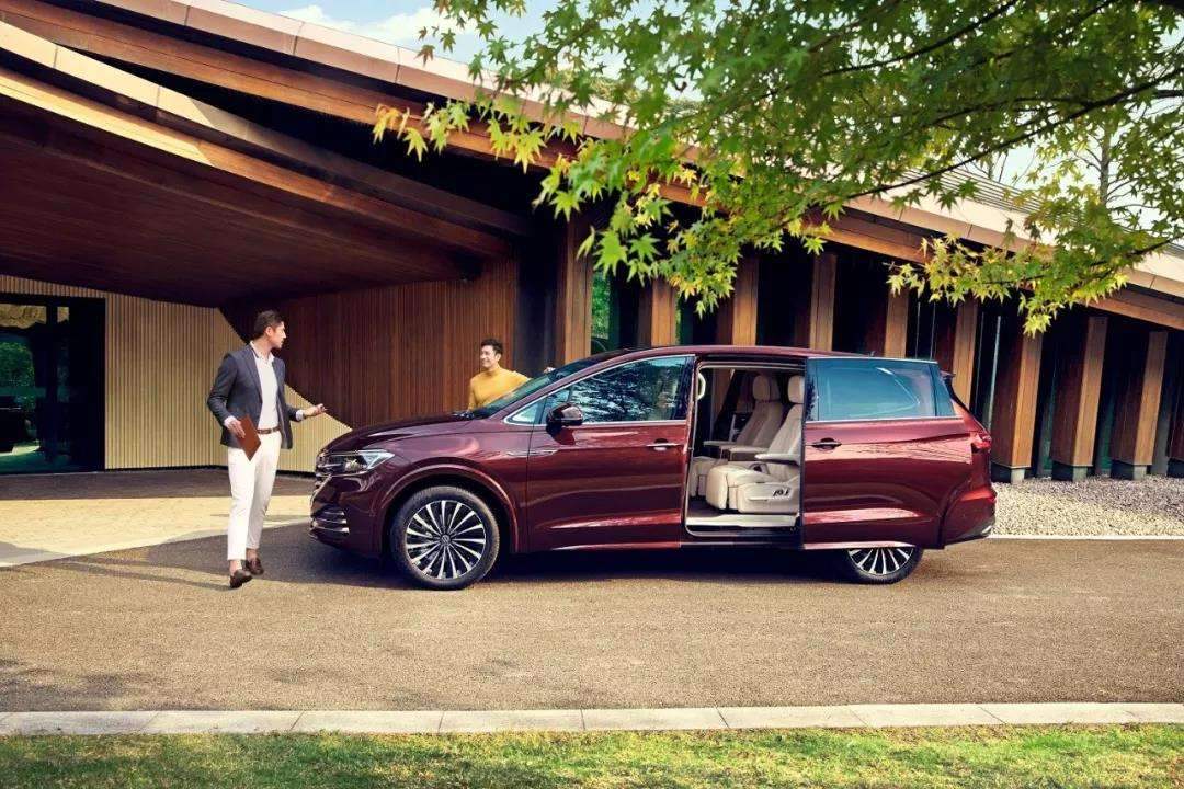 上汽大众威然对比一汽大众什么车,上汽大众威然会出2.5t车吗