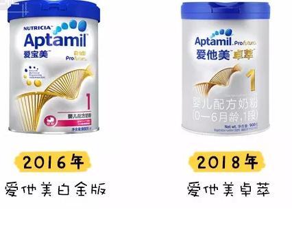 国行版的奶粉哪个好,国行奶粉口碑最好的前十名