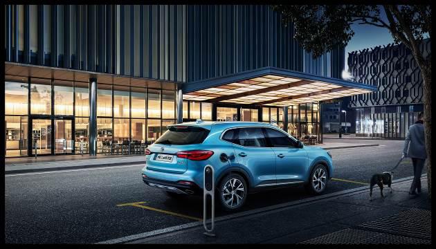 欧洲市场名爵汽车销量排名,名爵历史销量