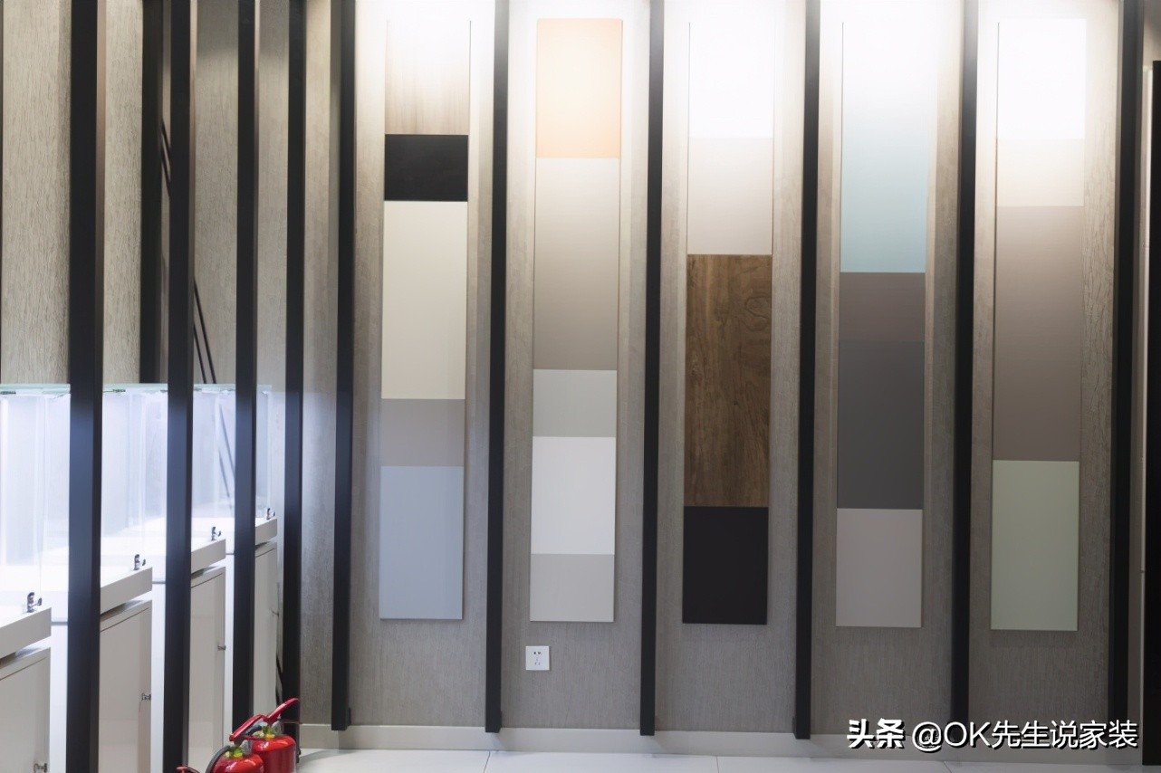 ok木门质量曝光,买房间烤漆实木门要注意什么