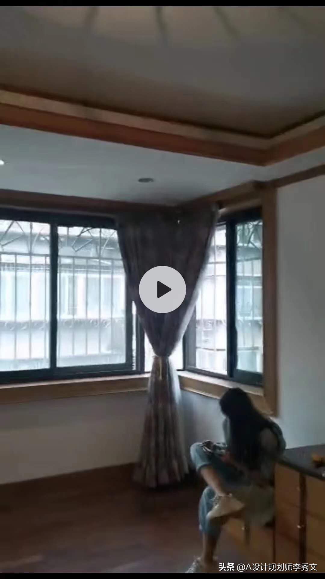 白马镇旧房改造,白马湖老房改造装修