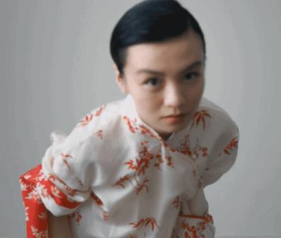 一周造型不重样,一周穿搭封面设计横屏