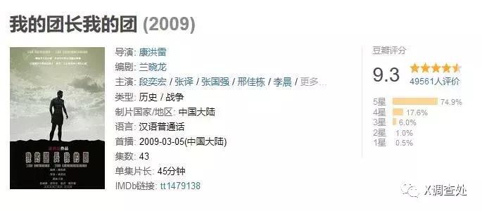 亮剑神剧鼻祖,亮剑经典好剧