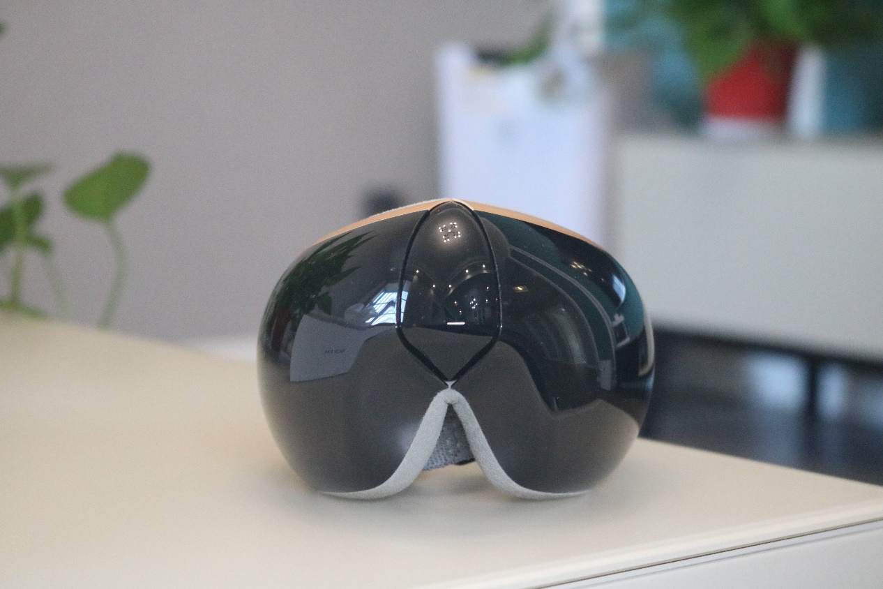 可视智能护眼仪,both可视护眼仪评测