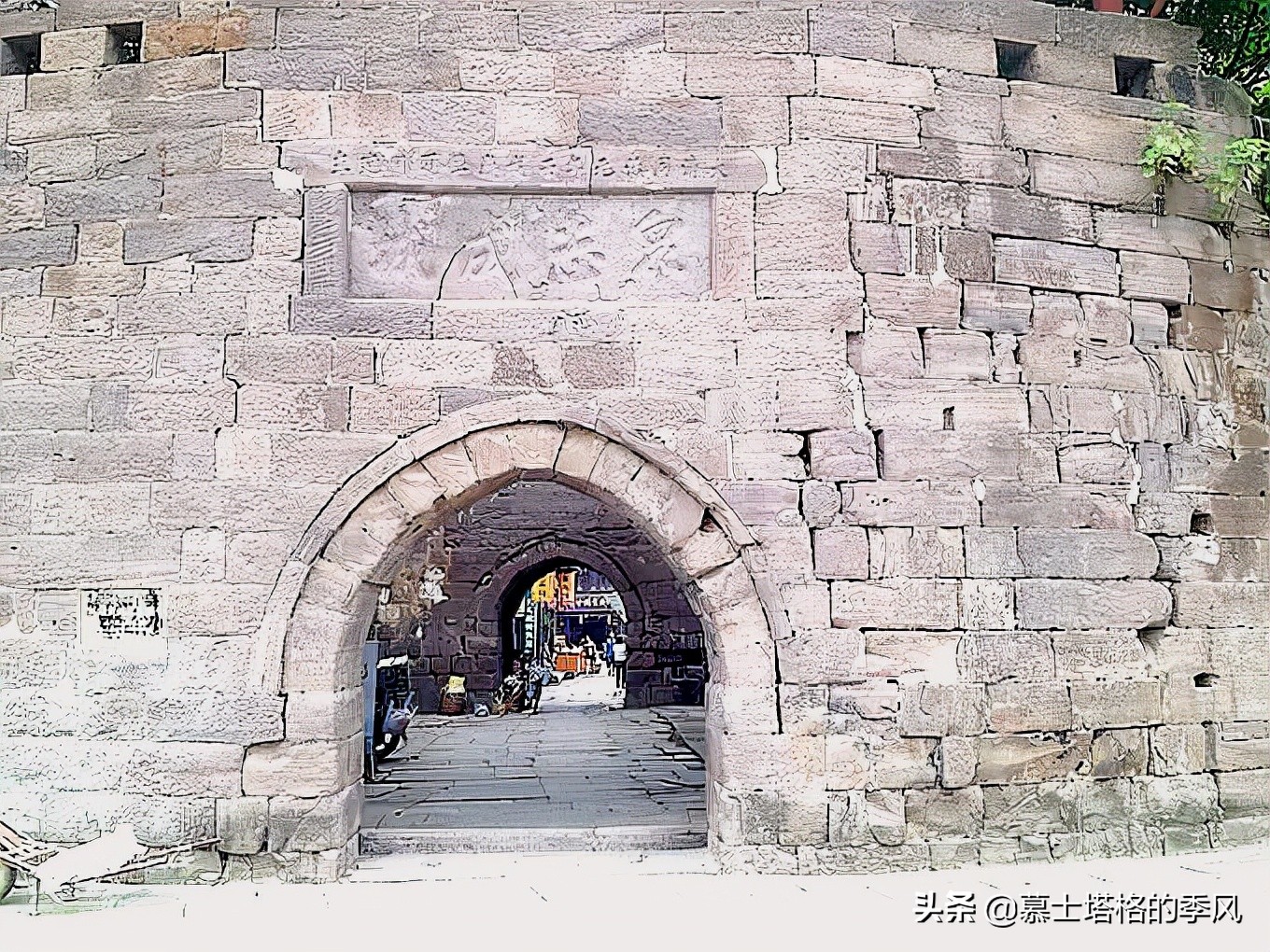 重庆值得一去的5个古镇,重庆最值得去的十大古镇